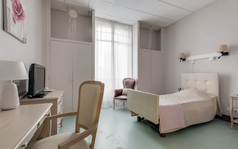La Belle Anglaise - photo 6