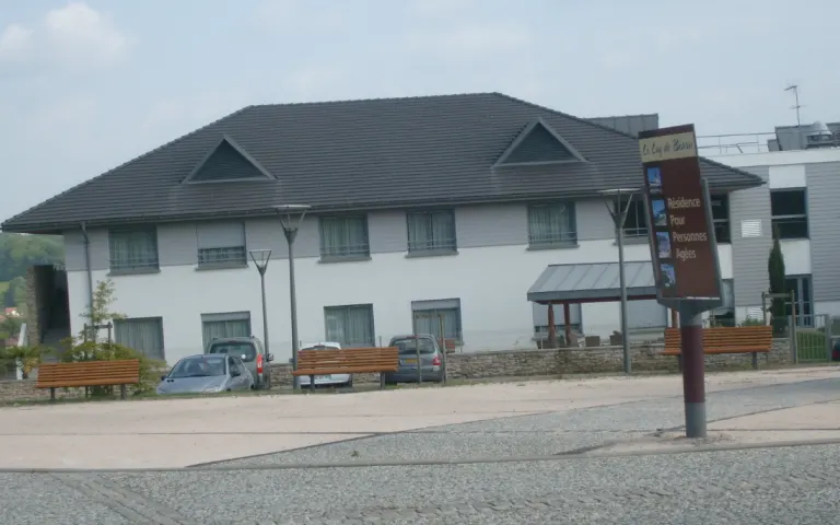 EHPAD Luy de Béarn - photo 4