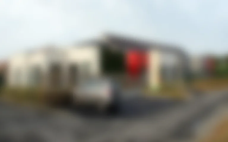 EHPAD Unité Soleil de Mazerolles