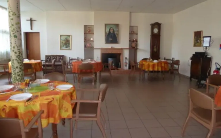 Résidence : EHPAD Ma Maison - Billere