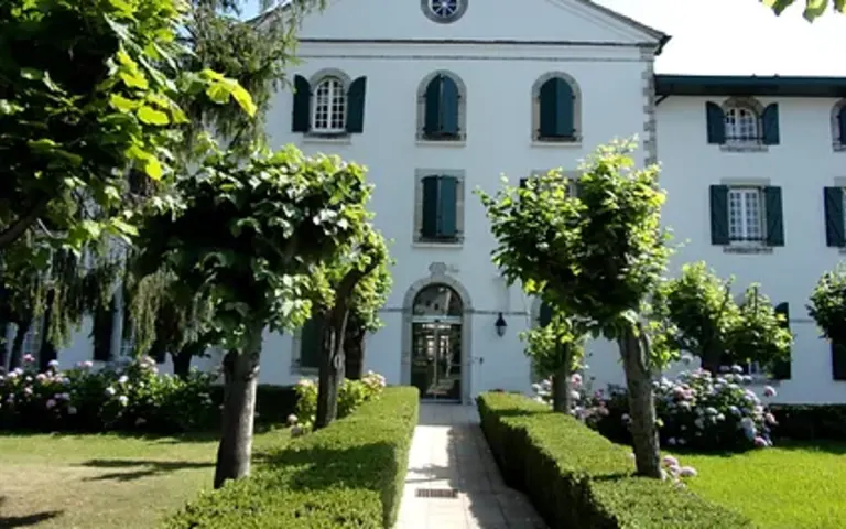 Résidence : EHPAD Sainte Elisabeth