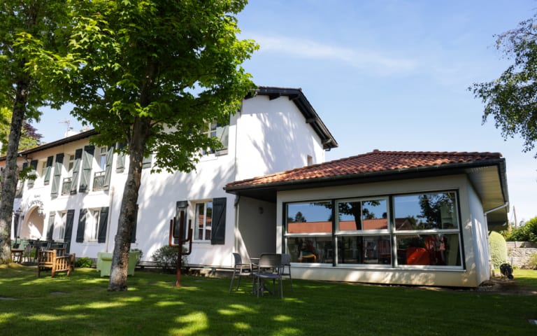 EHPAD Hesperie - photo 4