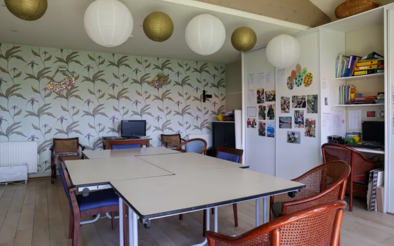 EHPAD Hesperie - photo 2