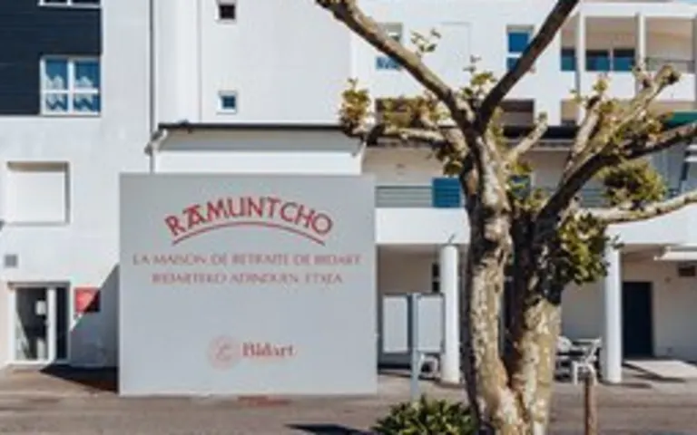EHPAD Ramuntcho - photo 4