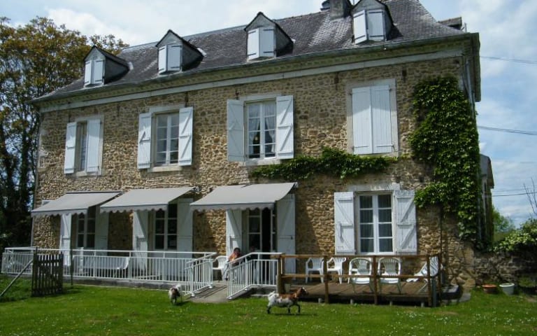 EHPAD Gaia - photo 4