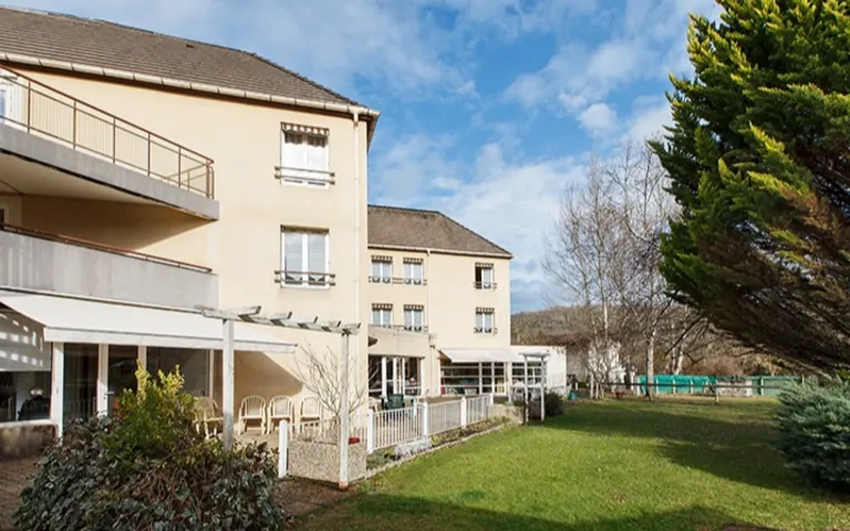 EHPAD le Clos Saint-Jean - photo 5