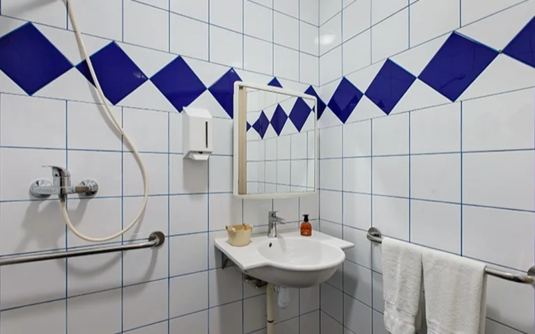 EHPAD le Clos Saint-Jean - photo 9