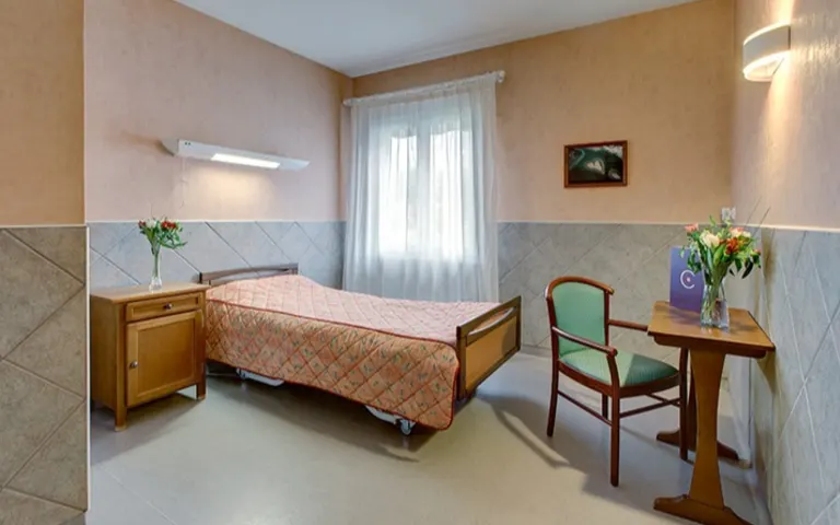 EHPAD à Gan (64290)