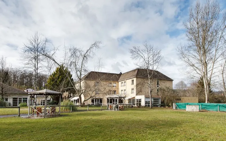 EHPAD le Clos Saint-Jean - photo 4