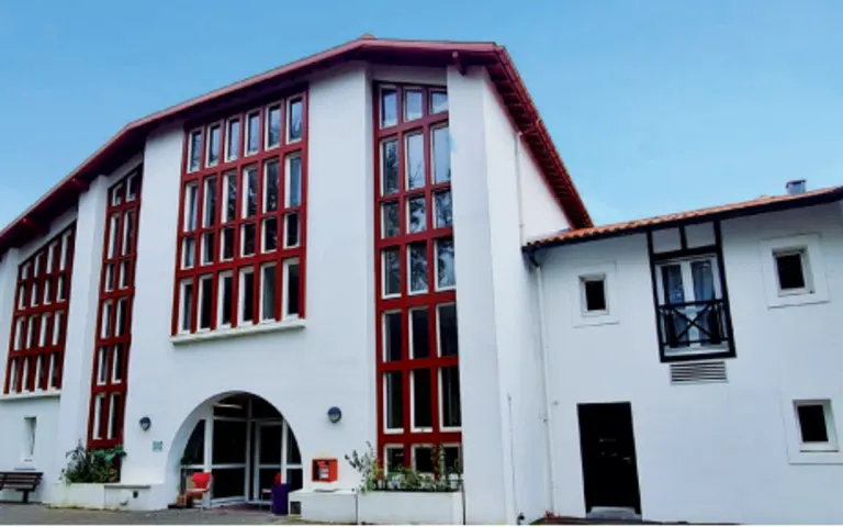 EHPAD à Ascain (64310)