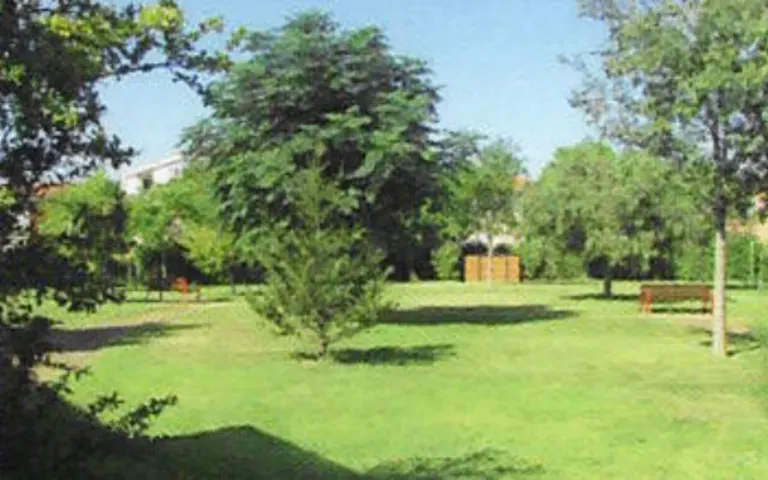 Résidence : Residence Viasenior Via Monestir