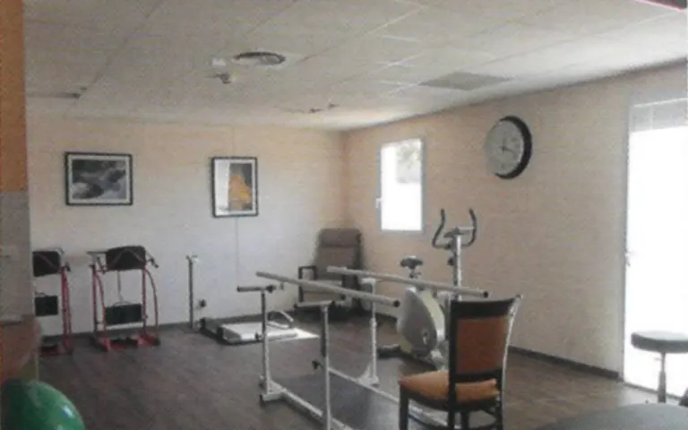 Residence Viasenior Via Monestir - photo 3