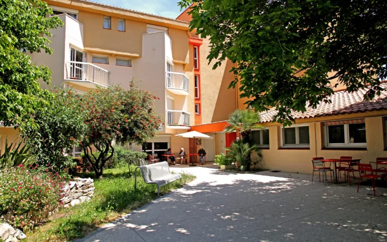 EHPAD Louis Pasteur - photo 2