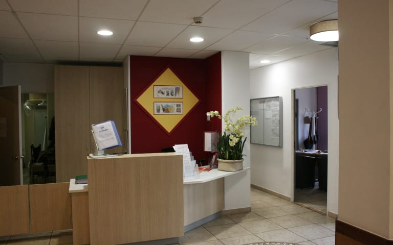 Korian Catalogne - photo 2
