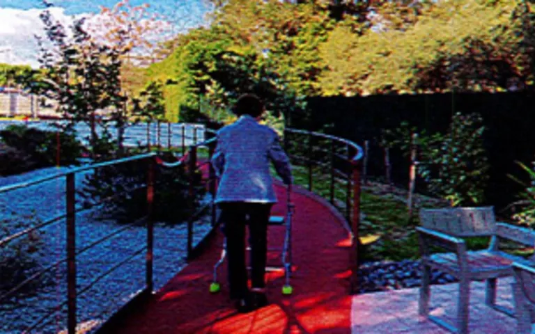 EHPAD les Jardins Saint-Jacques - photo 2