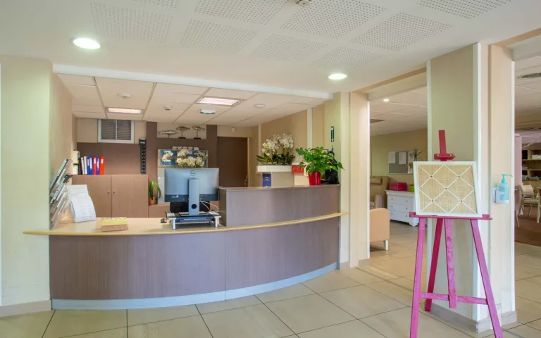 EHPAD Résidence Val Fleuri - photo 2