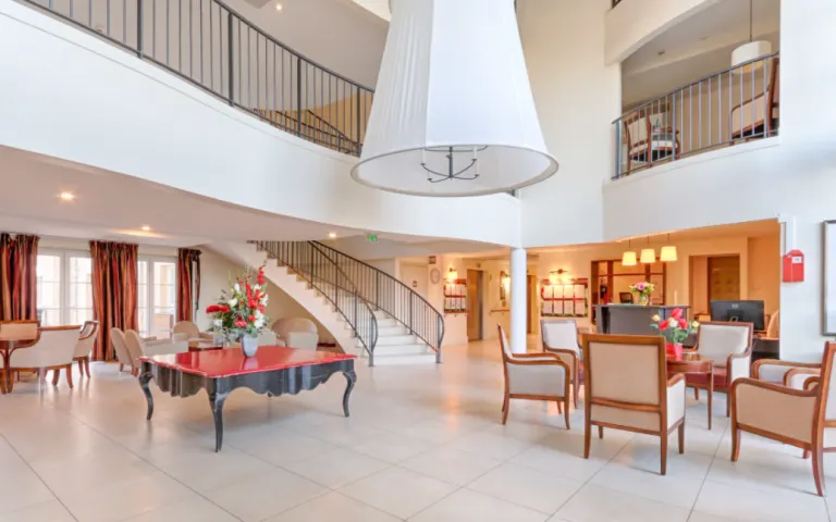 Maison de Famille du Genevois - photo 6