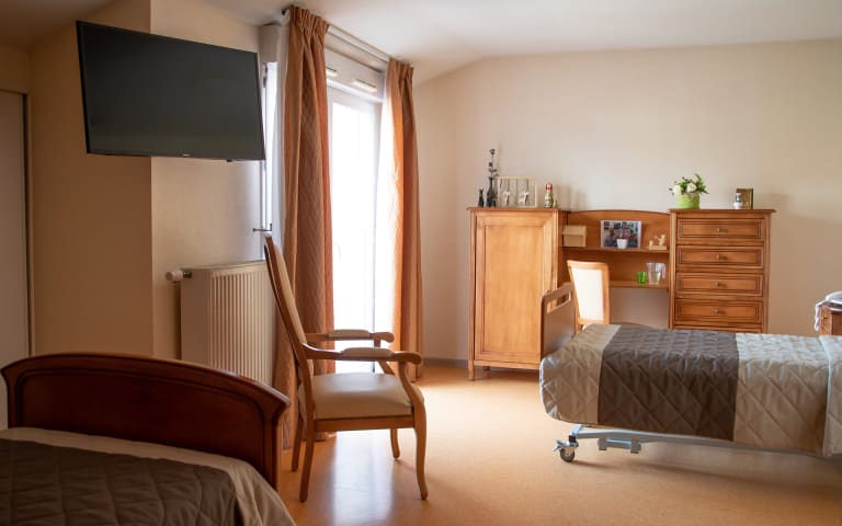 Résidence le Léman - photo 3