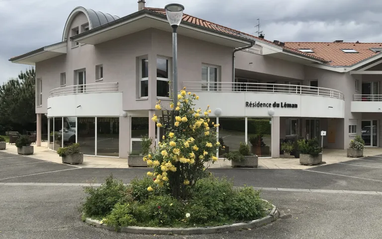 Résidence le Léman - photo 8