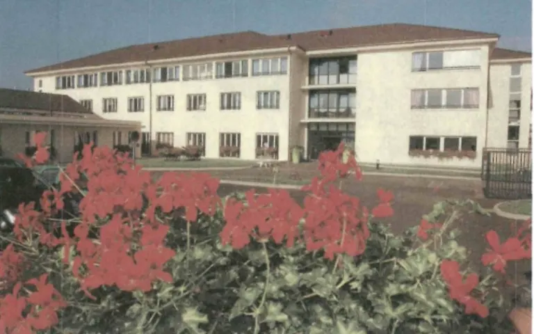 EHPAD les Balcons du Lac - photo 4