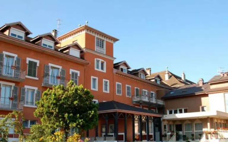 EHPAD de l'Ermitage - photo 4