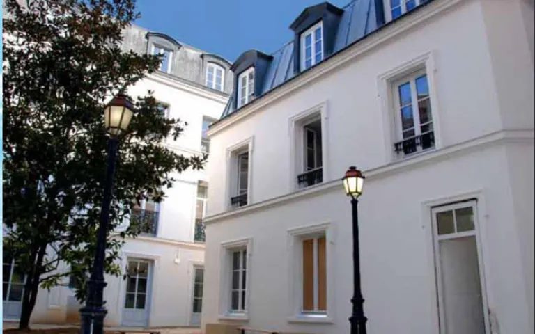 Les Ambassadeurs - photo 4