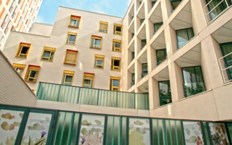 La Maison du Parc - Adef - photo 4