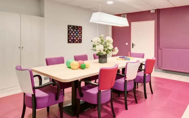 EHPAD la Maison des Parents - photo 3