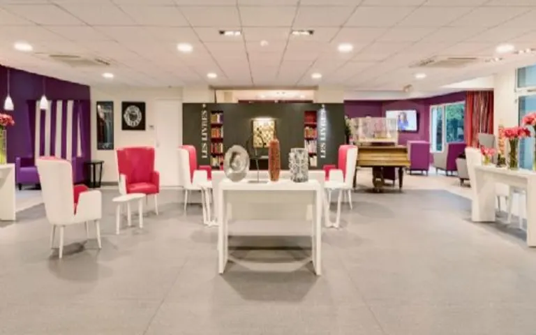 EHPAD la Maison des Parents - photo 6