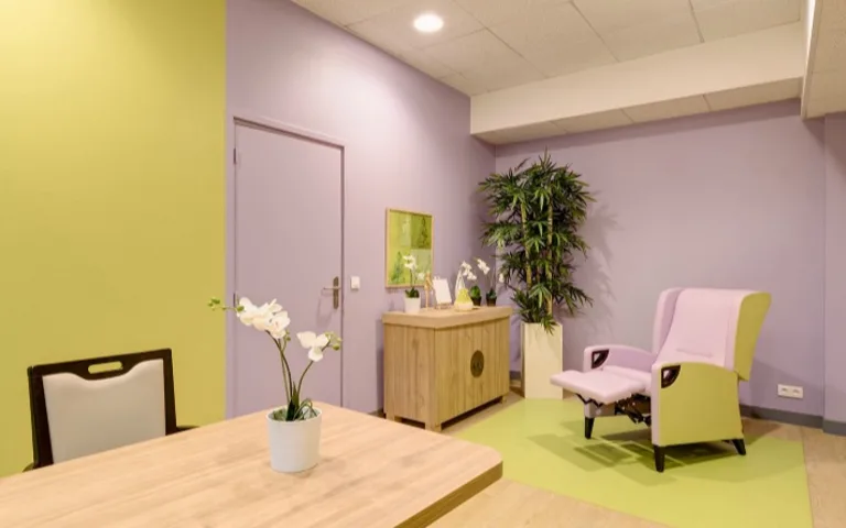 EHPAD la Maison des Parents - photo 7