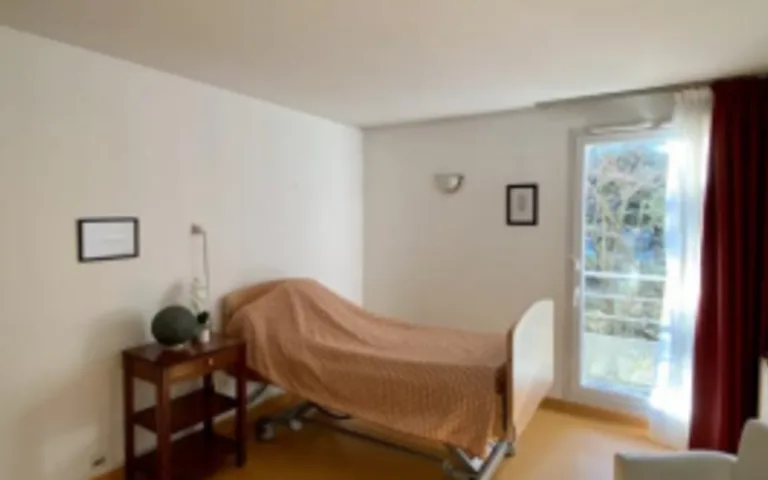 EHPAD la Maison des Parents - photo 8