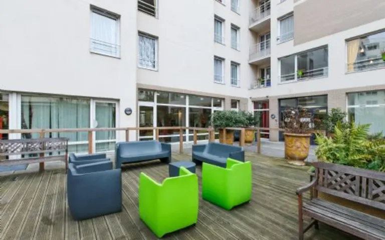 EHPAD la Maison des Parents - photo 10