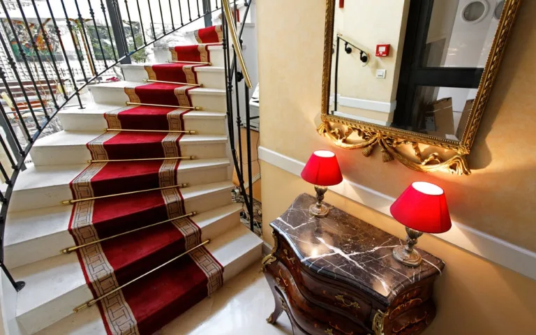 Residence du Marais - photo 5