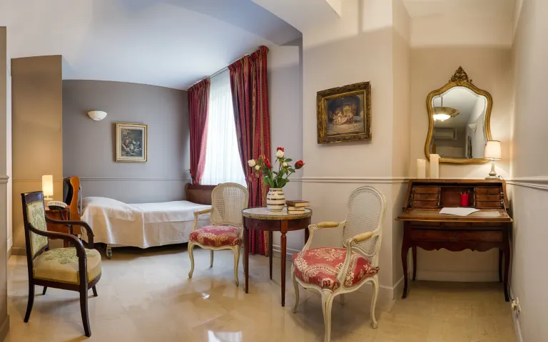Residence du Marais - photo 2