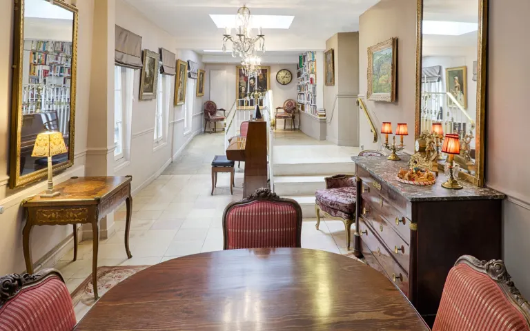 Residence du Marais - photo 8