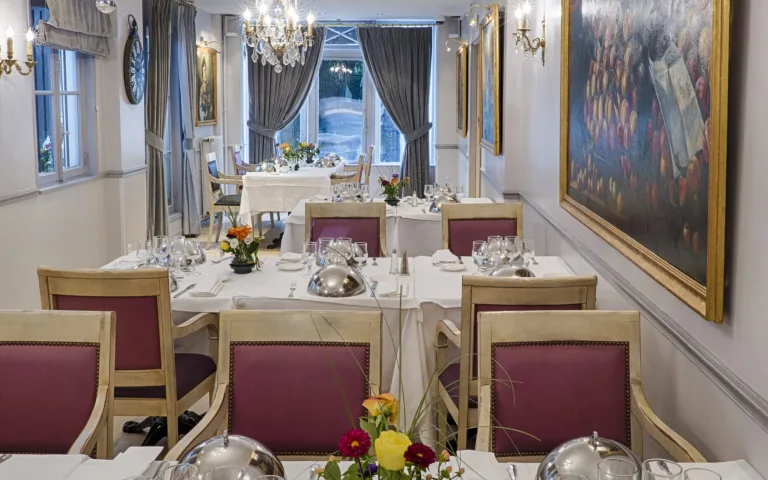Residence du Marais - photo 7