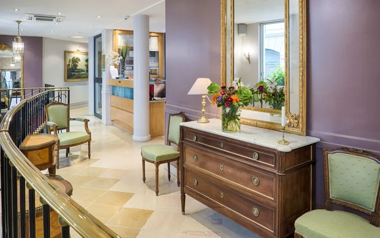 Residence du Marais - photo 4