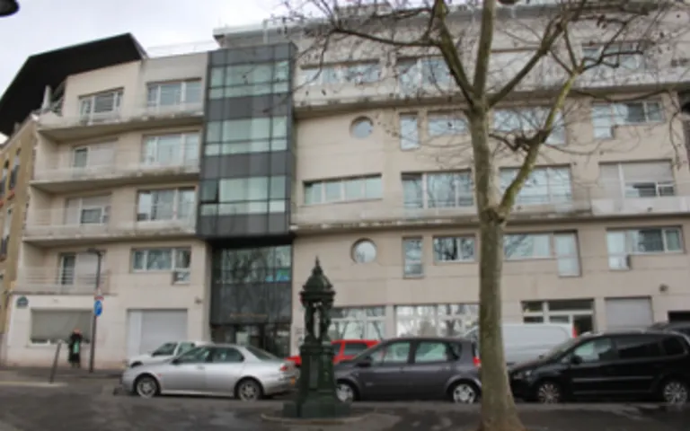 Résidence : EHPAD Résidence Amaraggi