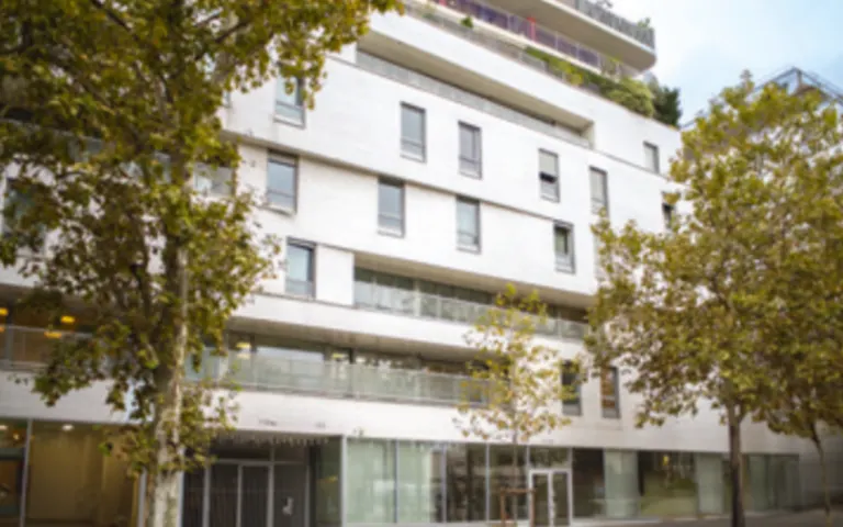 Résidence : EHPAD Canal des Maraîchers