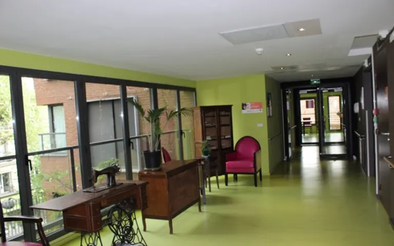 La Nouvelle Maison Isatis - photo 2