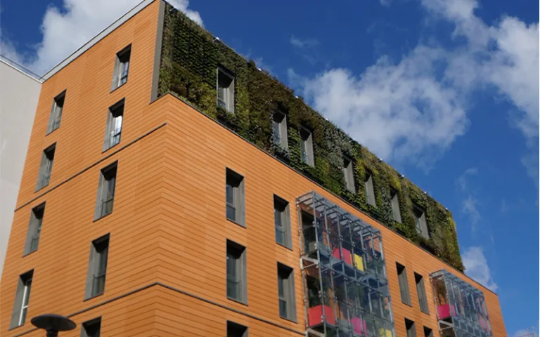 EHPAD du Centre Robert Doisneau - photo 4