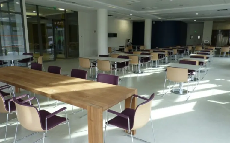 EHPAD du Centre Robert Doisneau - photo 2