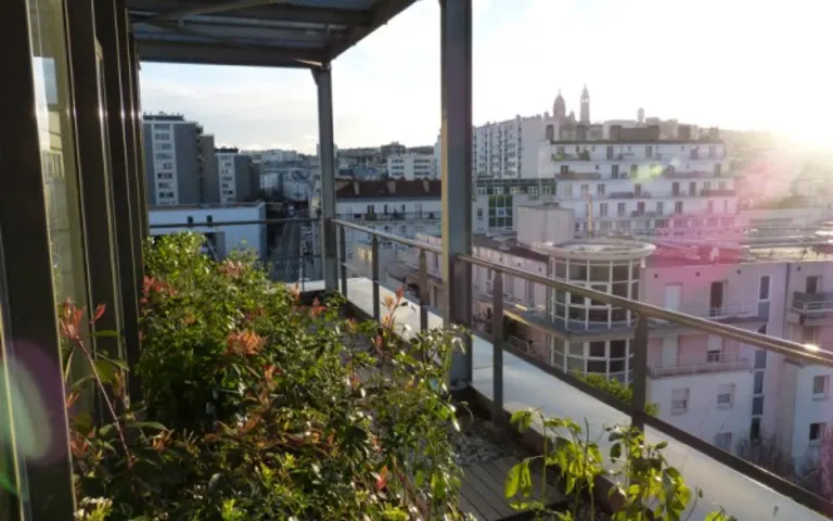 EHPAD du Centre Robert Doisneau - photo 3