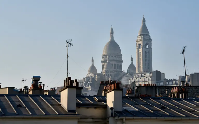 Résidence Ornano - photo 3