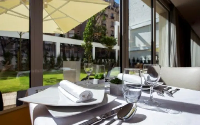 Les Terrasses de Mozart - photo 4