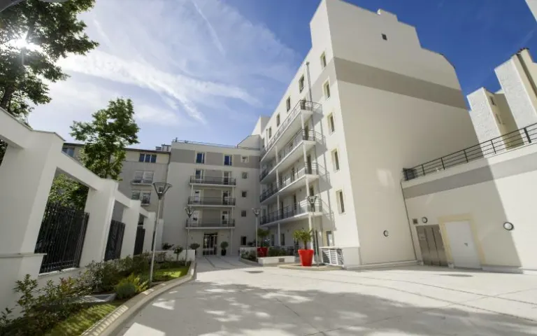 Les Terrasses de Mozart - photo 10