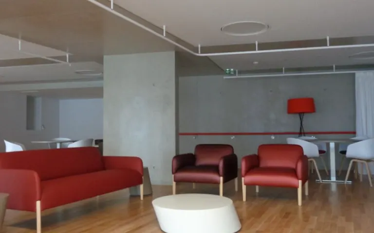 Residence Medicalisee Cos Jacques Barrot - photo 3