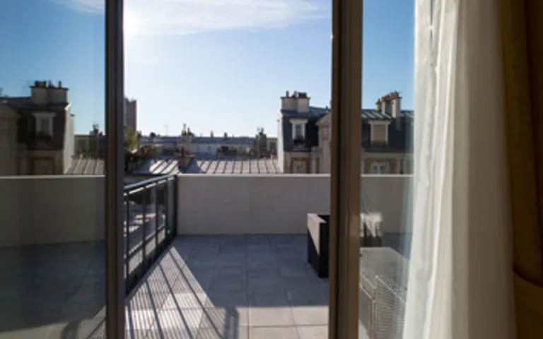 EHPAD Résidence de Sèvres - photo 5