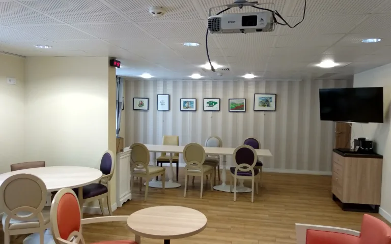 EHPAD Résidence de Sèvres - photo 3