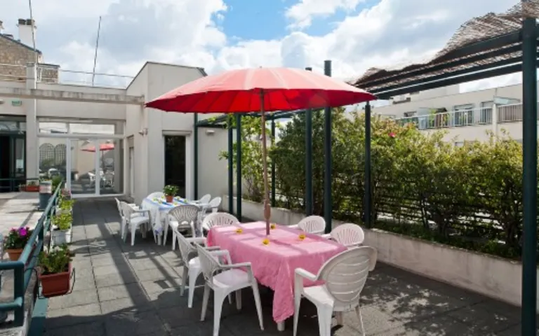 Korian Terrasses du Xxème - photo 5